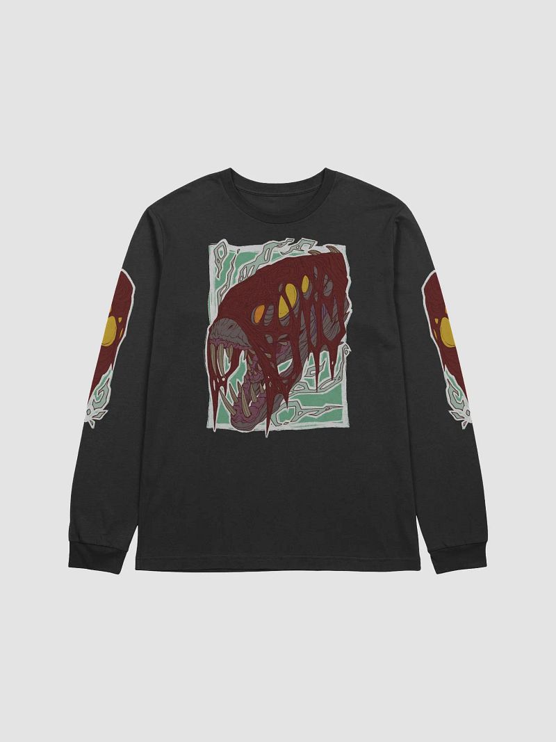 Val Hazak Longsleeve