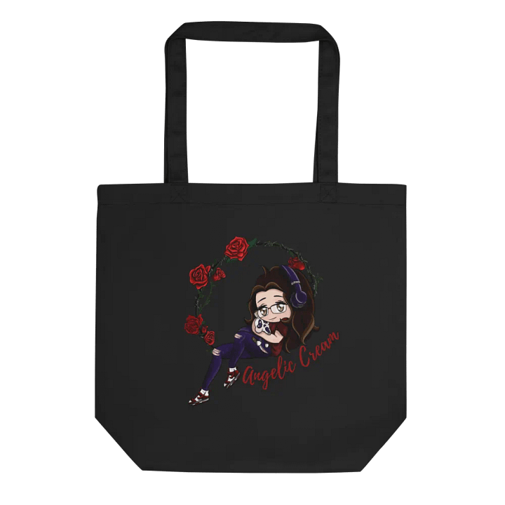 Creamy Totebag product image (1)