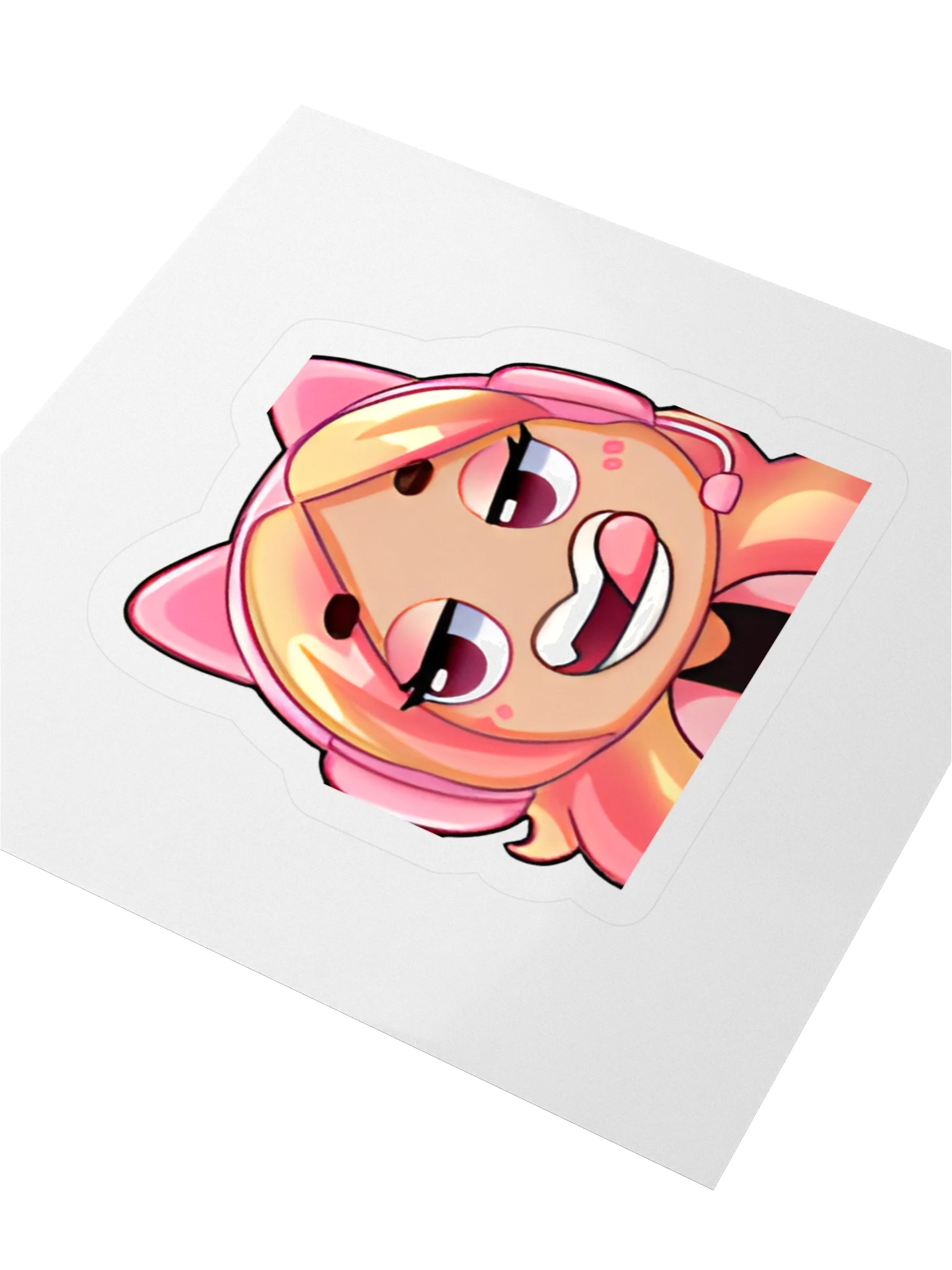 MAX.ies Stickers product image (12)