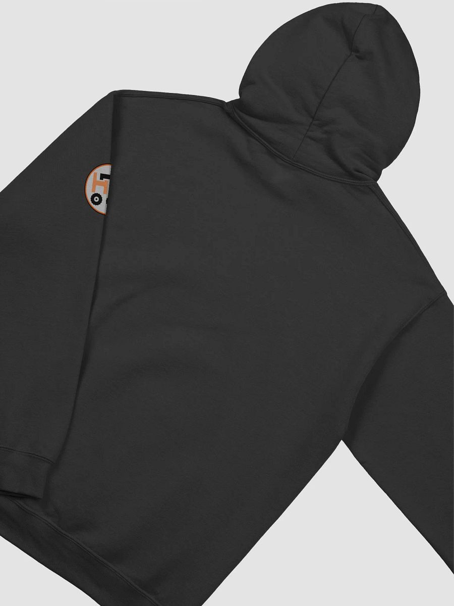 Dikke Hoodie! product image (26)