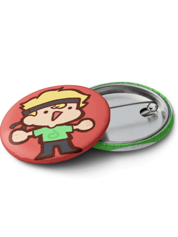 Set B - Button pins product image (3)