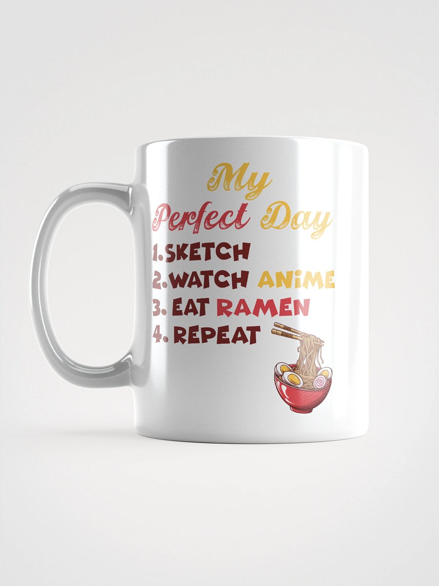 Perfect Day Microwave Mood Mugs™ product image (6)