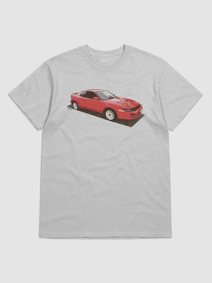 conor2469's Celica GT4 - Tshirt product image (2)
