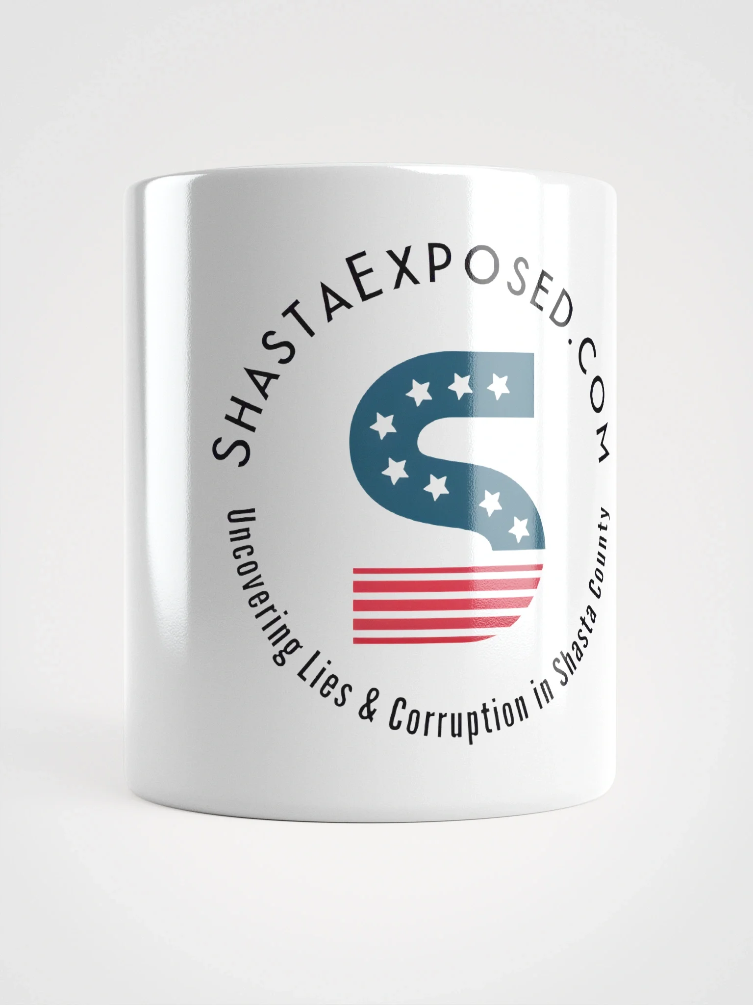 Star-Spangled Sipper Mug product image (6)