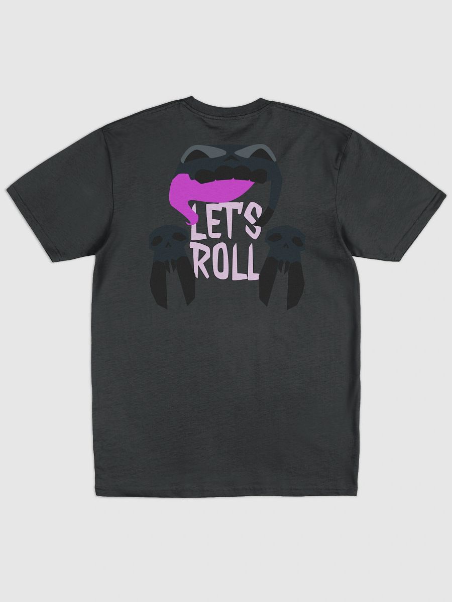 Roller T-Shirt product image (6)