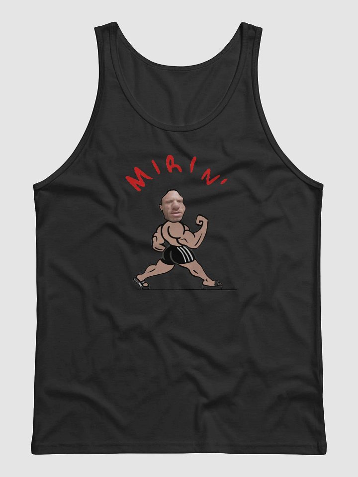 Mirin' tanktop product image (1)