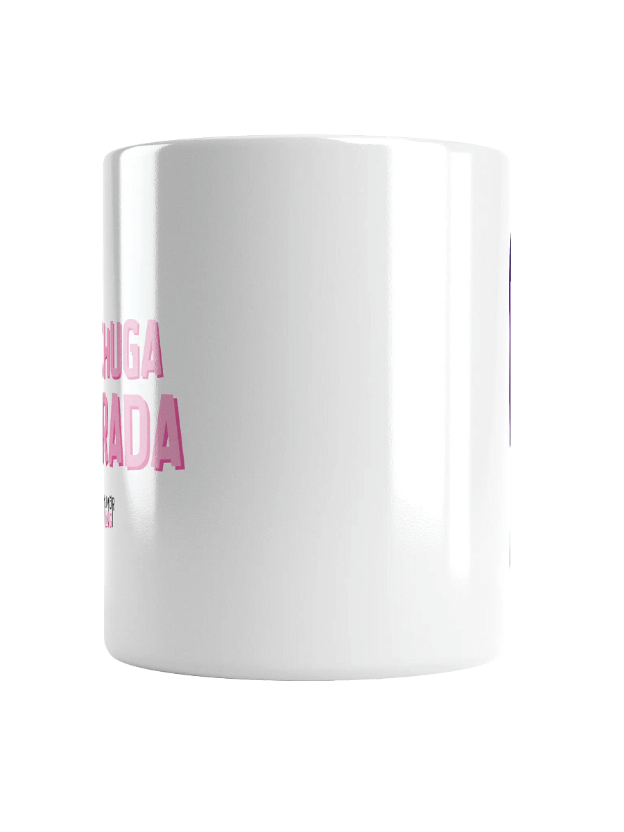 Lechuga Morada - Mug (Right Handed) product image (15)
