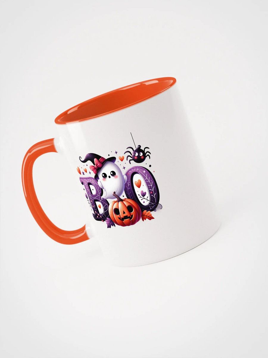 Boo Colored Mug product image (38)