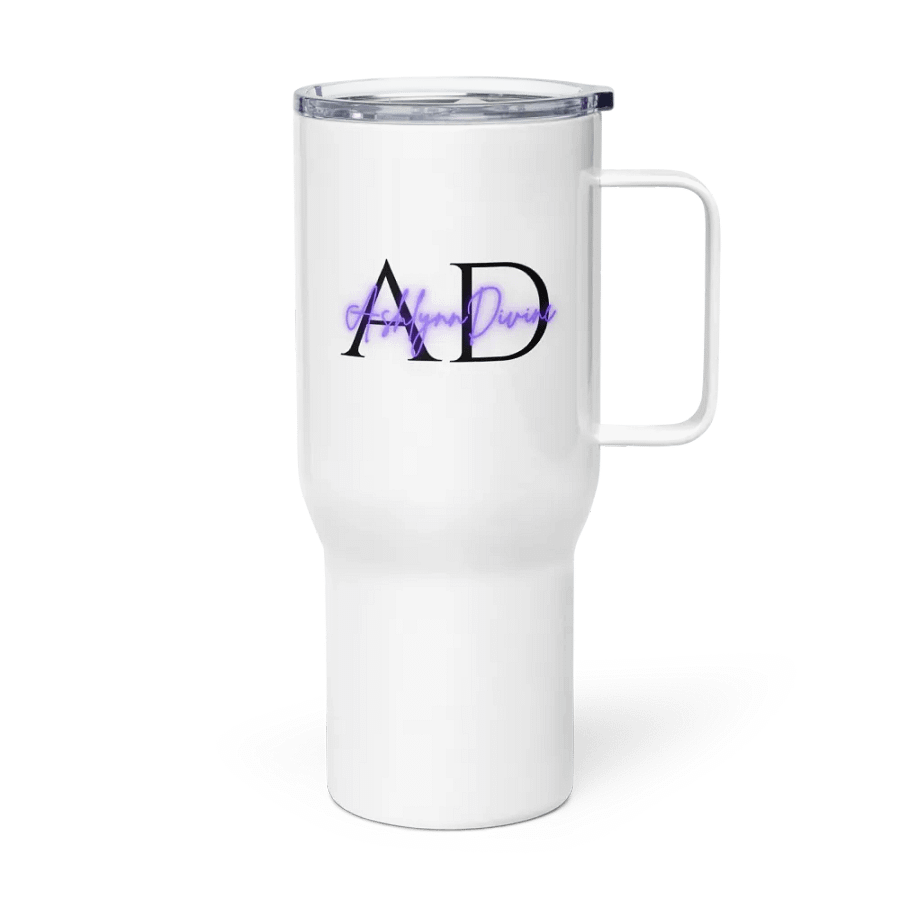 Carrot Travel Mug product image (3)