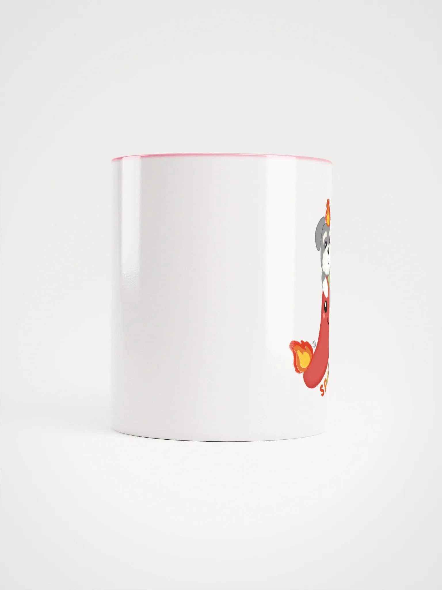 Spicy Heidi Mug product image (55)