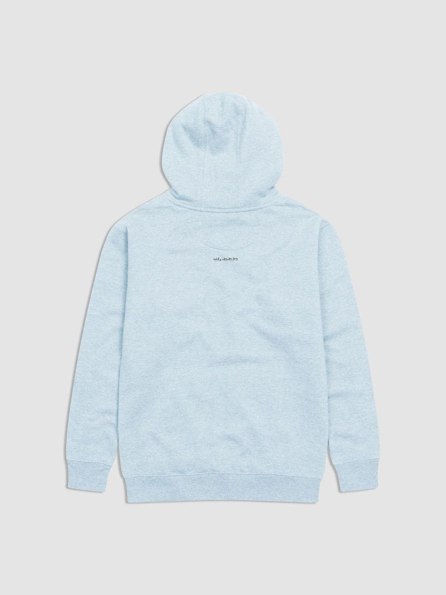 Alone Vibes Premium Hoodie product image (10)