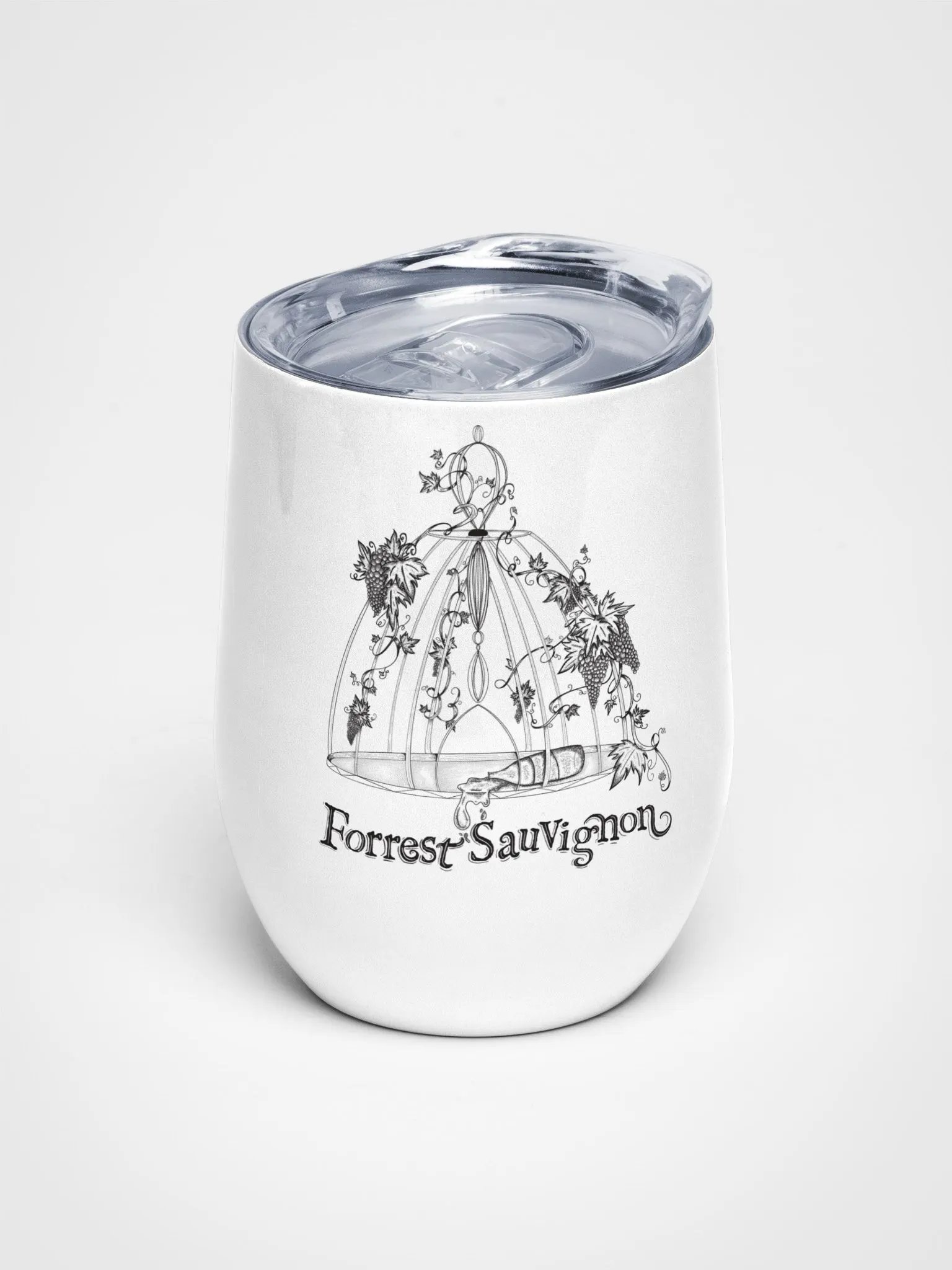Forrest Sauvignon Tumbler product image (1)