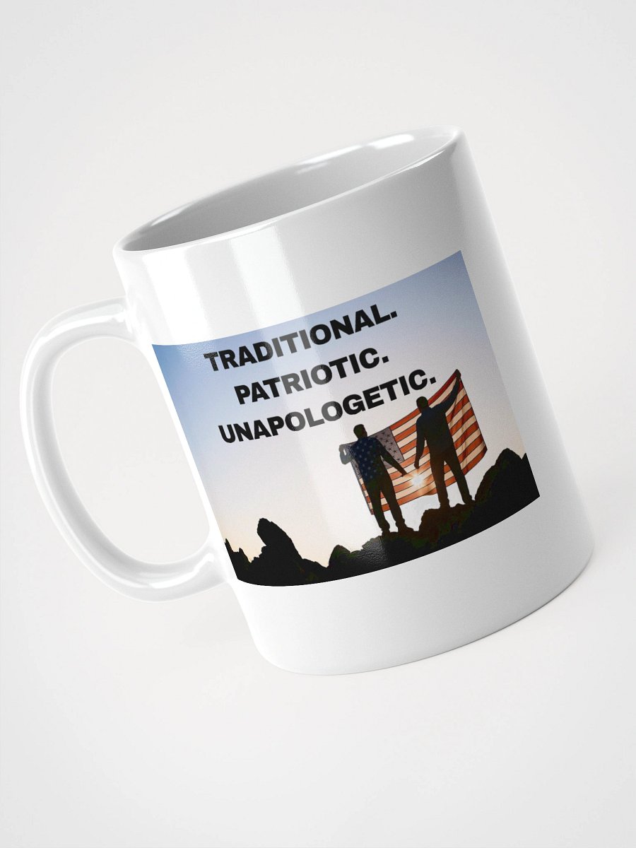 Patriot Mug product image (9)