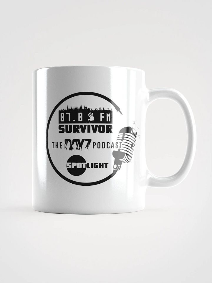 Wake up with 87.8 Survivor FM product image (3)