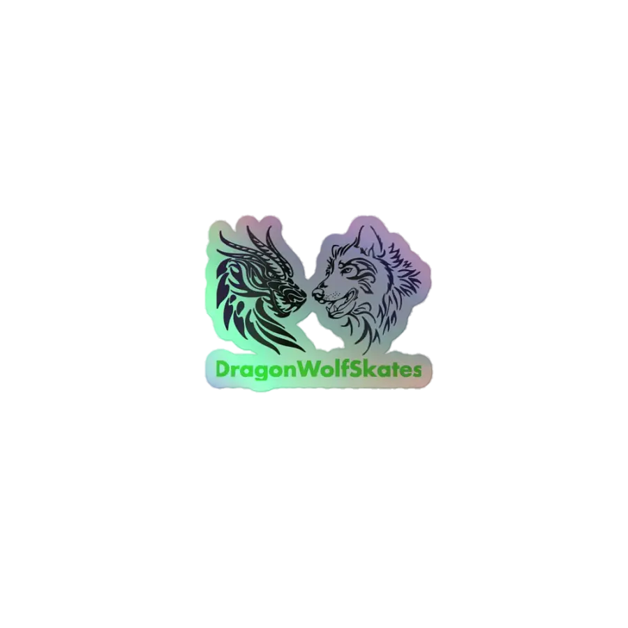 the king's sticker product image (1)