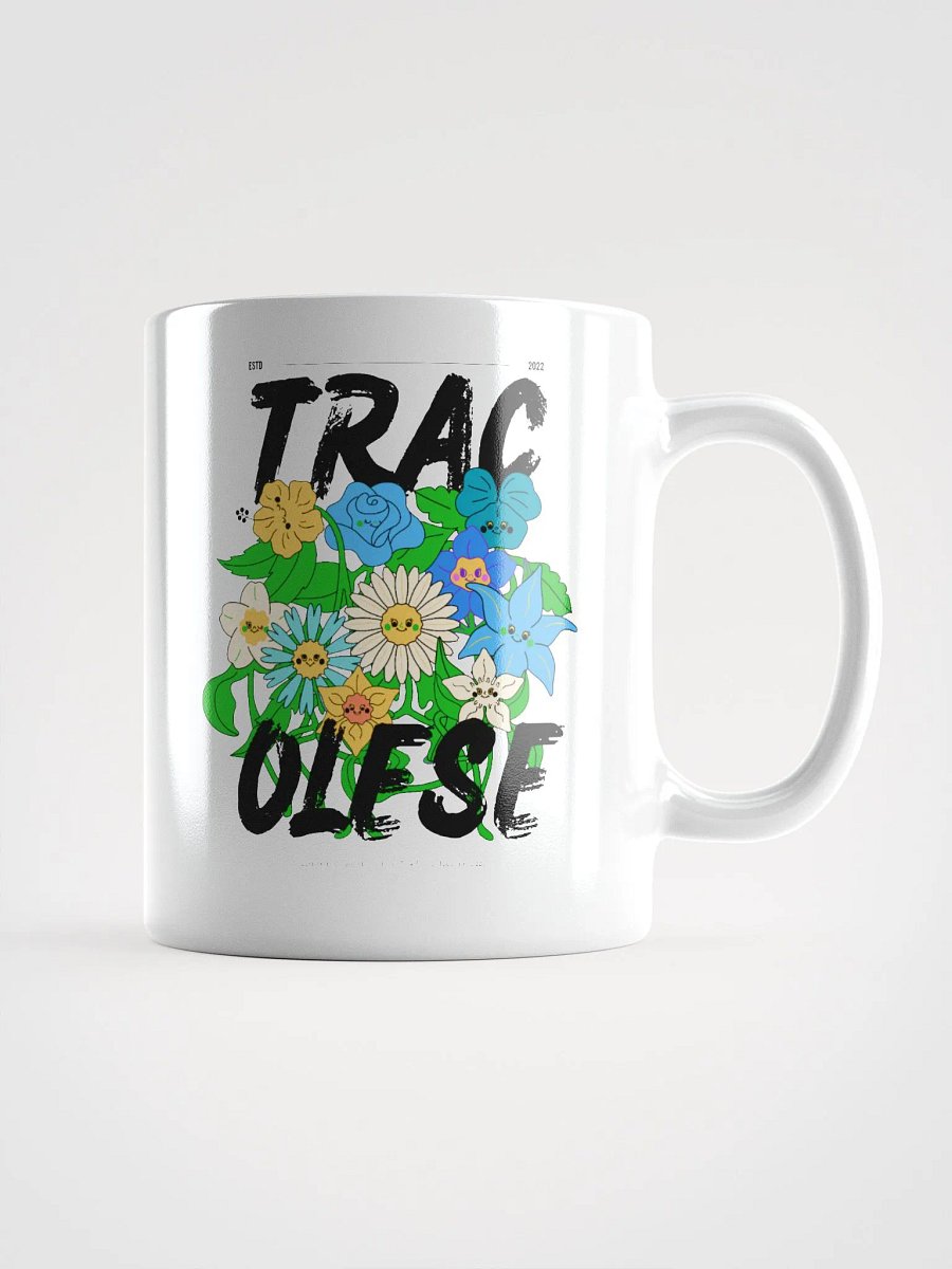Tracolese Coffee Mug - V2 product image (2)