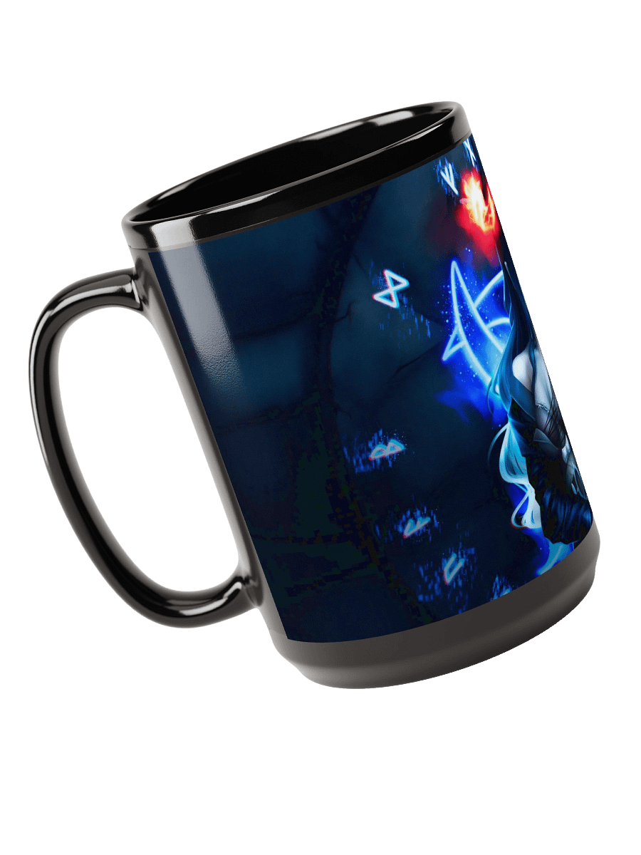 Sparrow Mug product image (3)