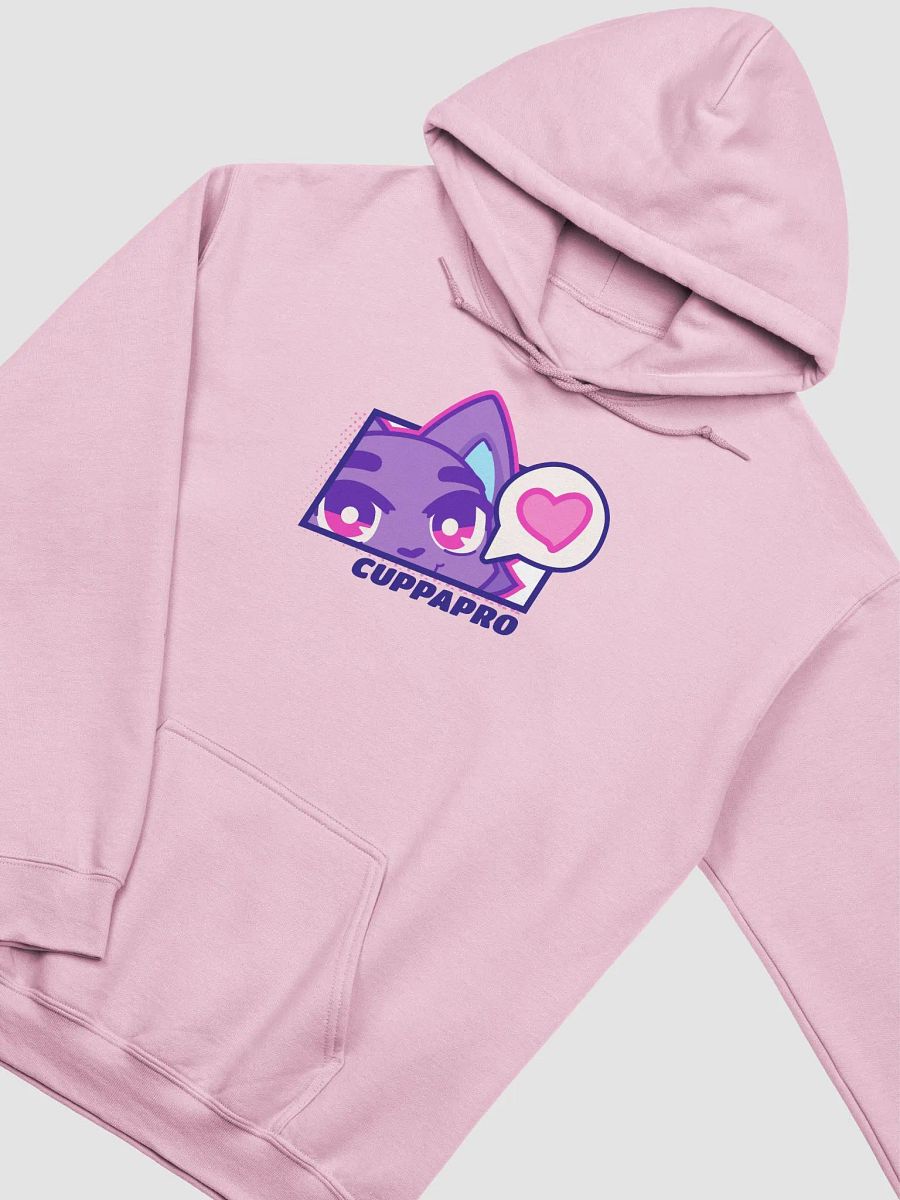 After Dark Special Hoodie (Light) product image (3)