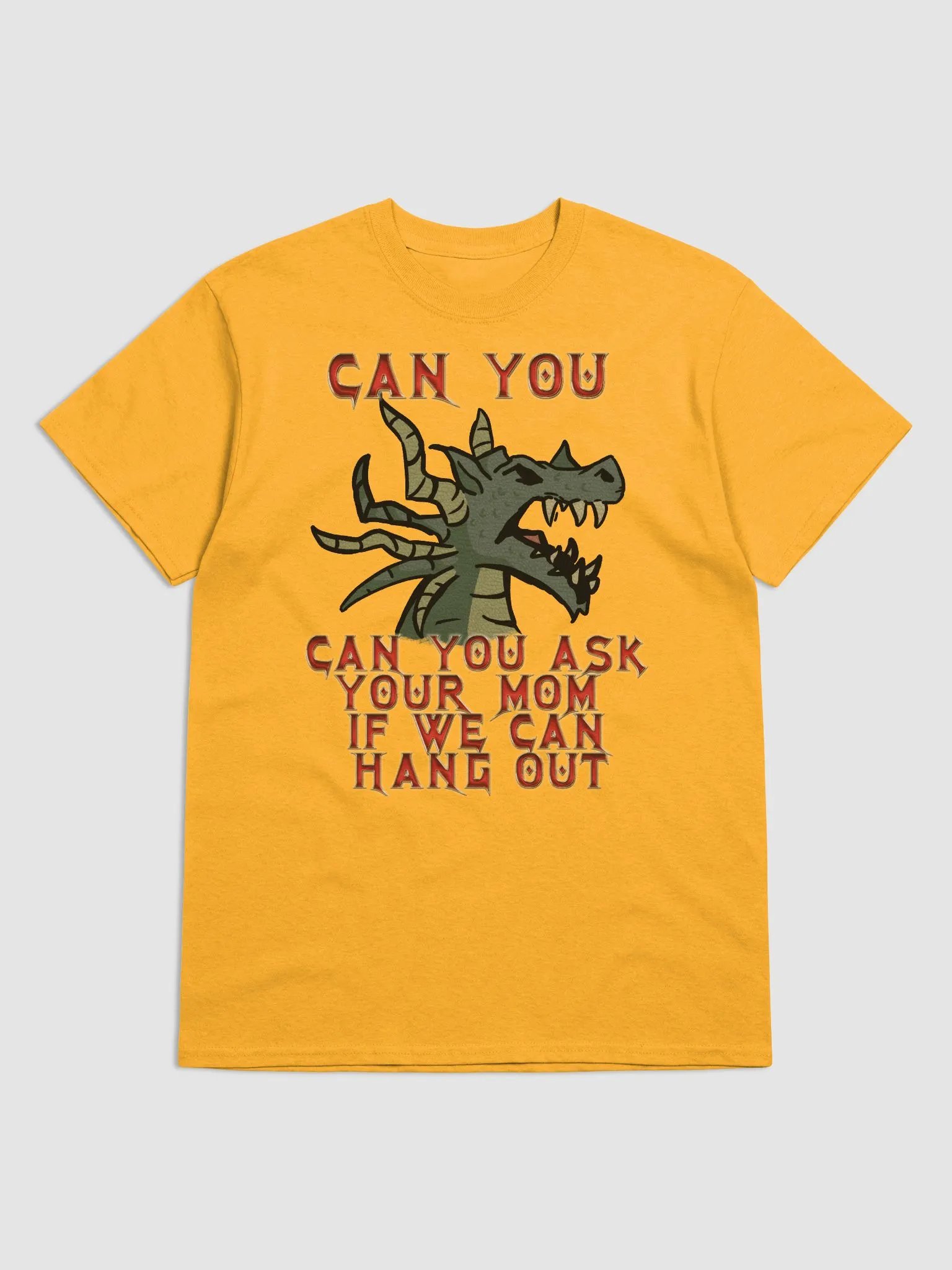 MOTHER KNOWS BEST Tee product image (2)