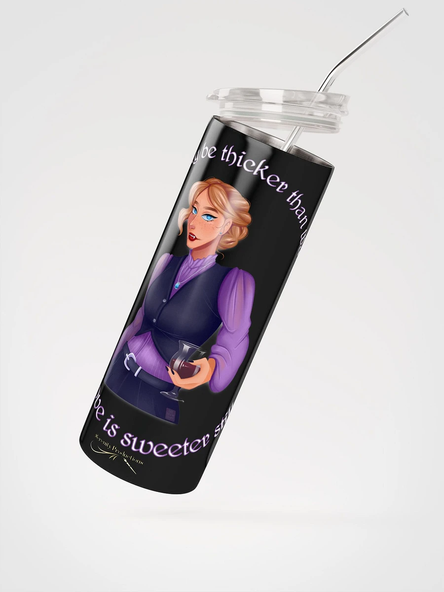 Sascha S5 Tumbler product image (2)