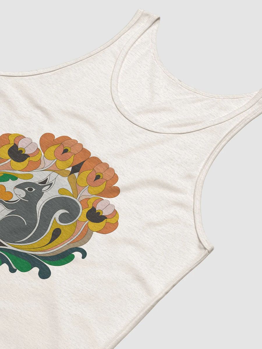 Squirrel Love Symmetry Tank product image (6)