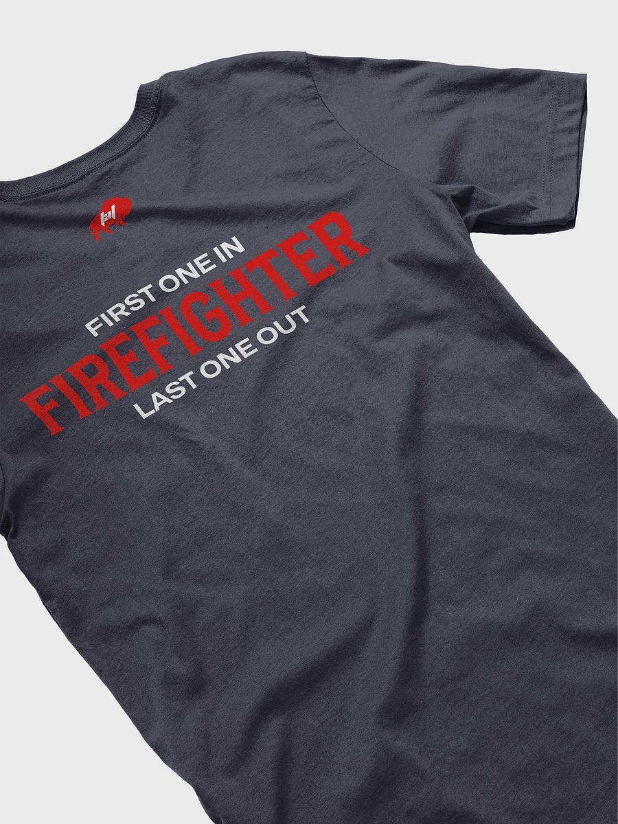 Thin Red Line T-Shirt product image (4)