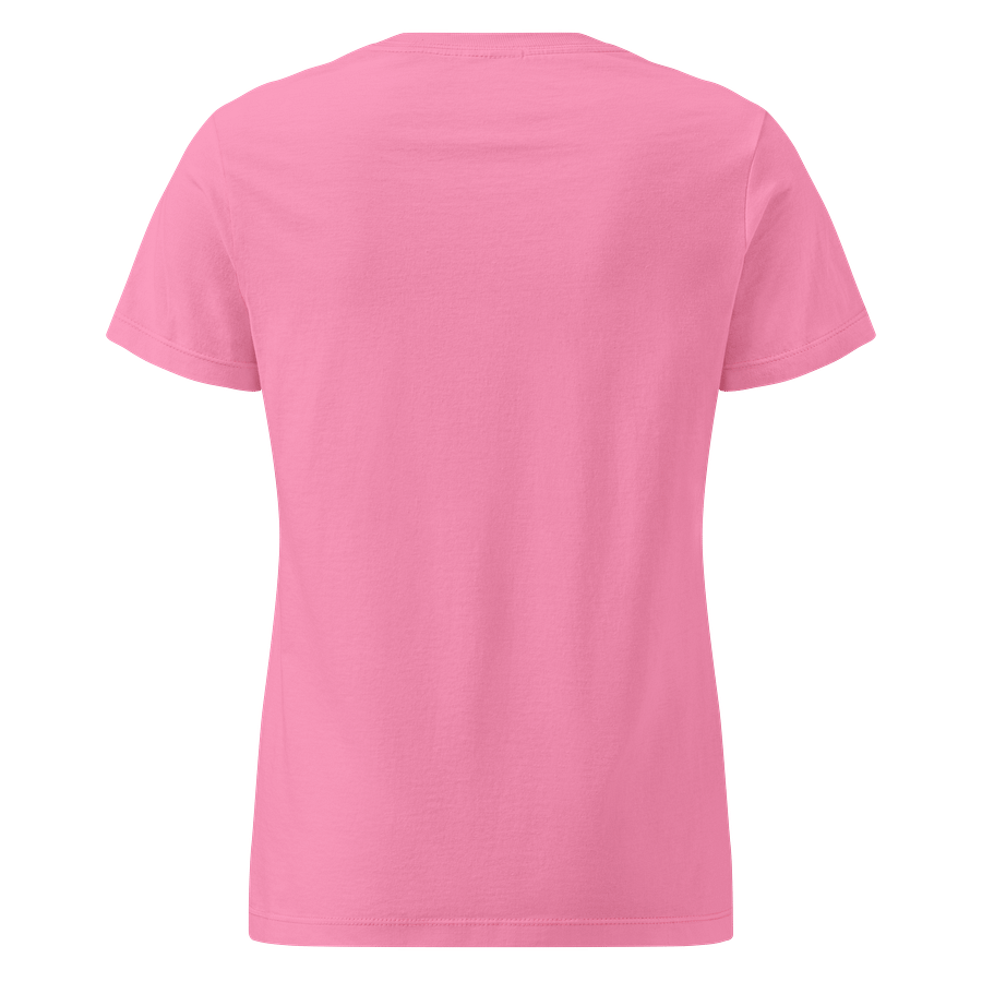 Women's Basic Softstyle T-Shirt Irish Letter product image (2)