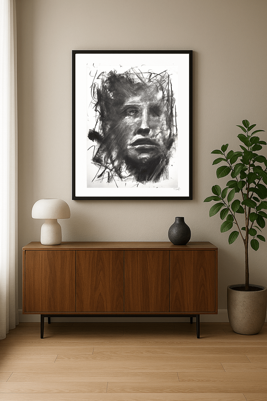 Lost - Print product image (5)