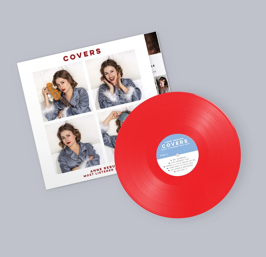 Covers Vinyl product image (3)