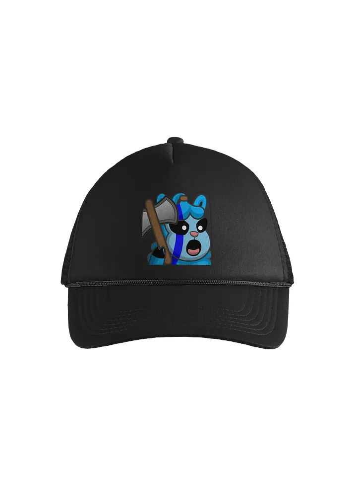 Barbarian Trucker Hat product image (1)