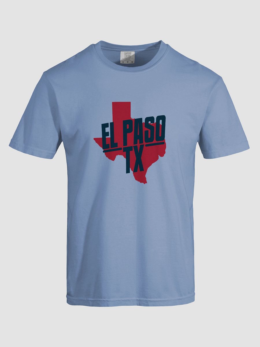El Paso Tee product image (45)