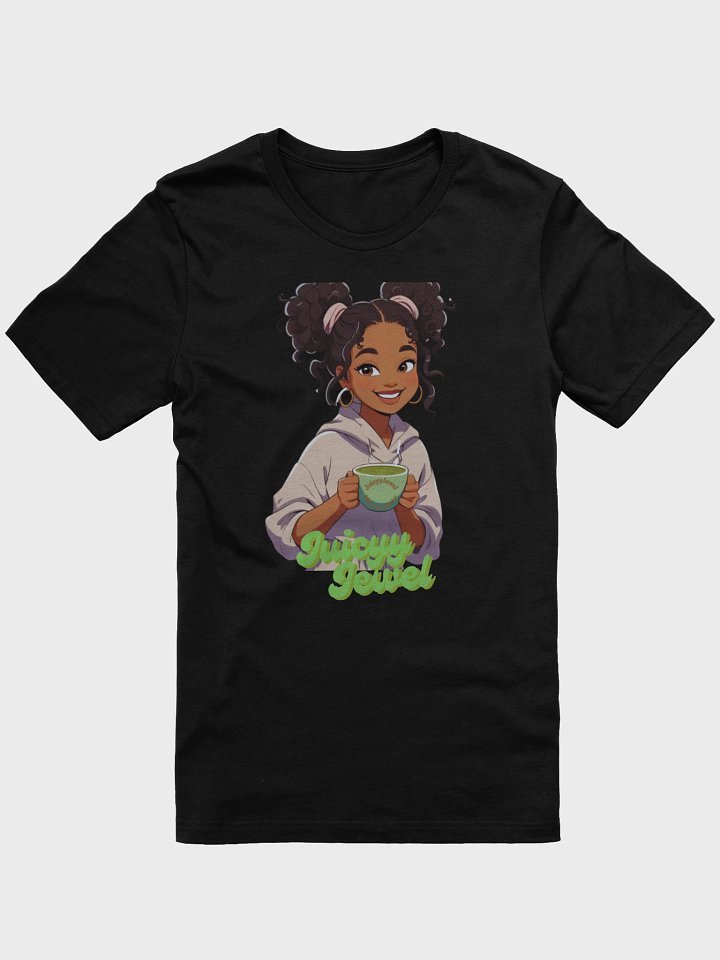 Bun & Brew Cozy Tee product image (7)