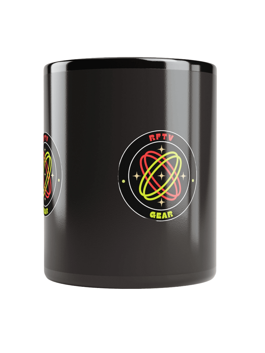 RFTV Logo Mug product image (10)