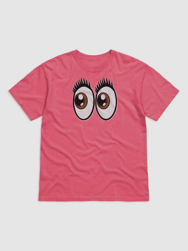 Eyes T-Shirt product image (73)