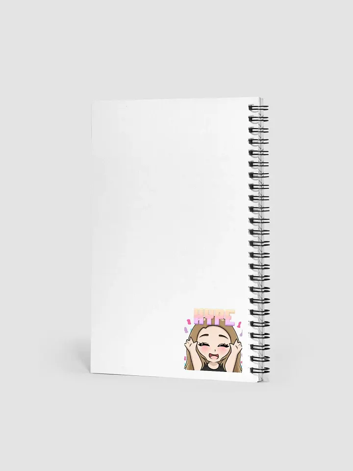 Hype Journal product image (2)