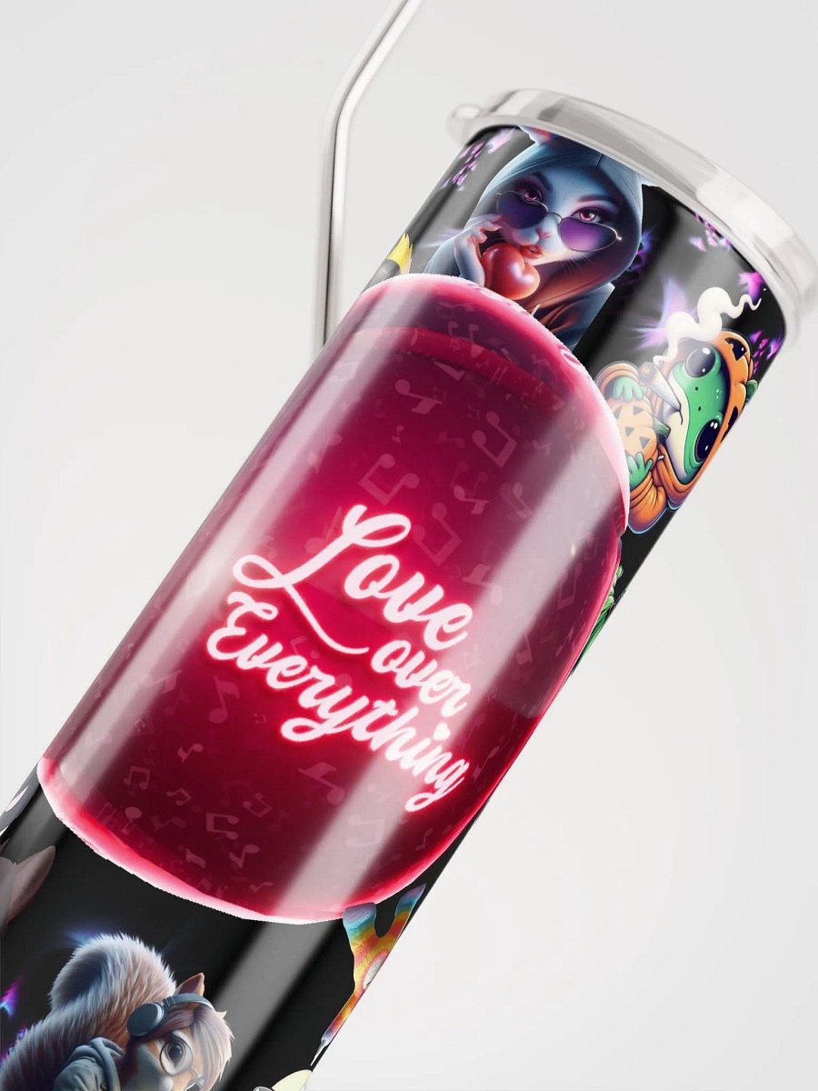 LOE Family Tumbler product image (4)