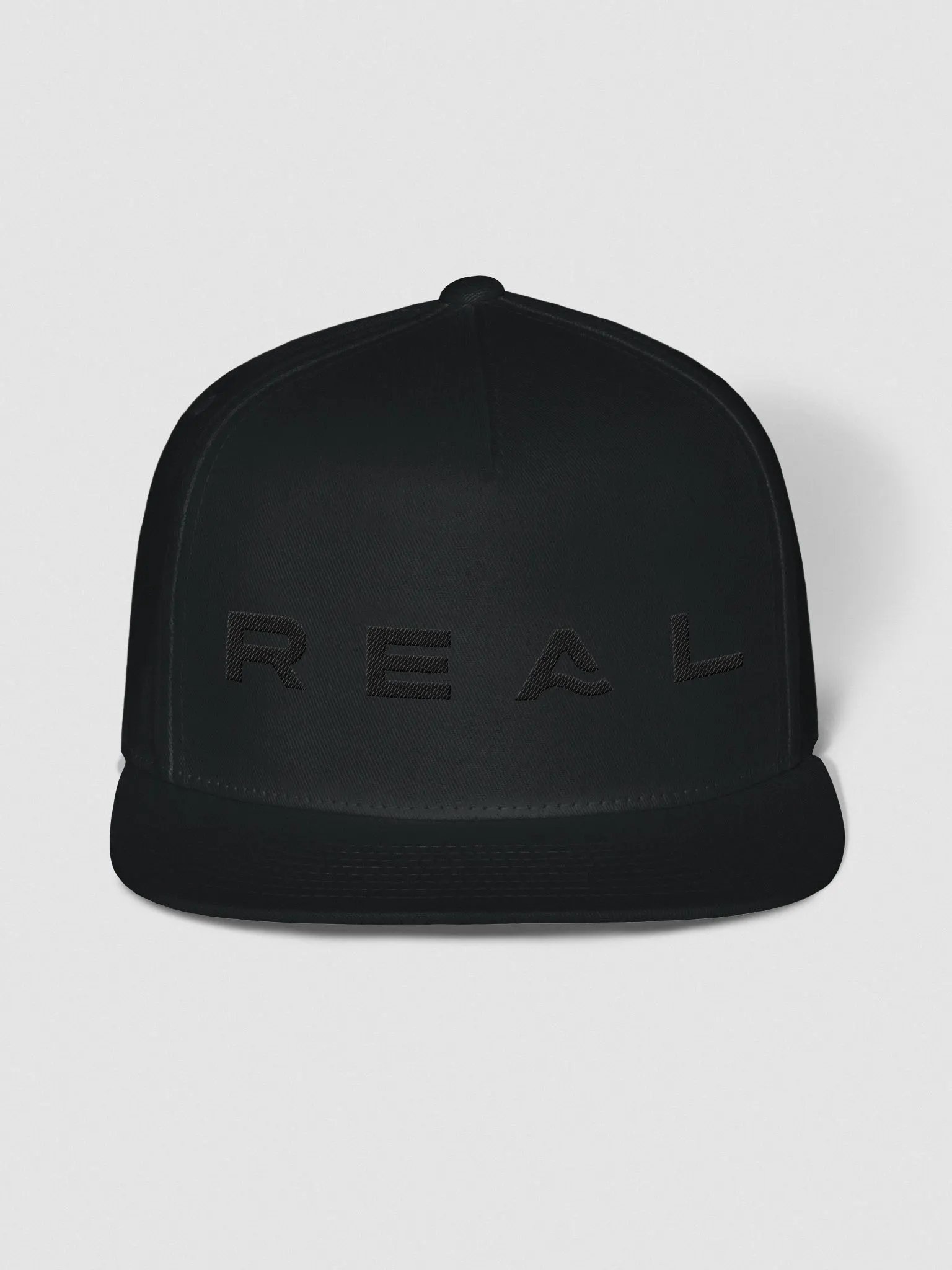 REAL Flat Brim product image (1)