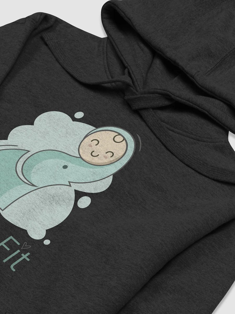 InFant Fit Hoodie product image (8)