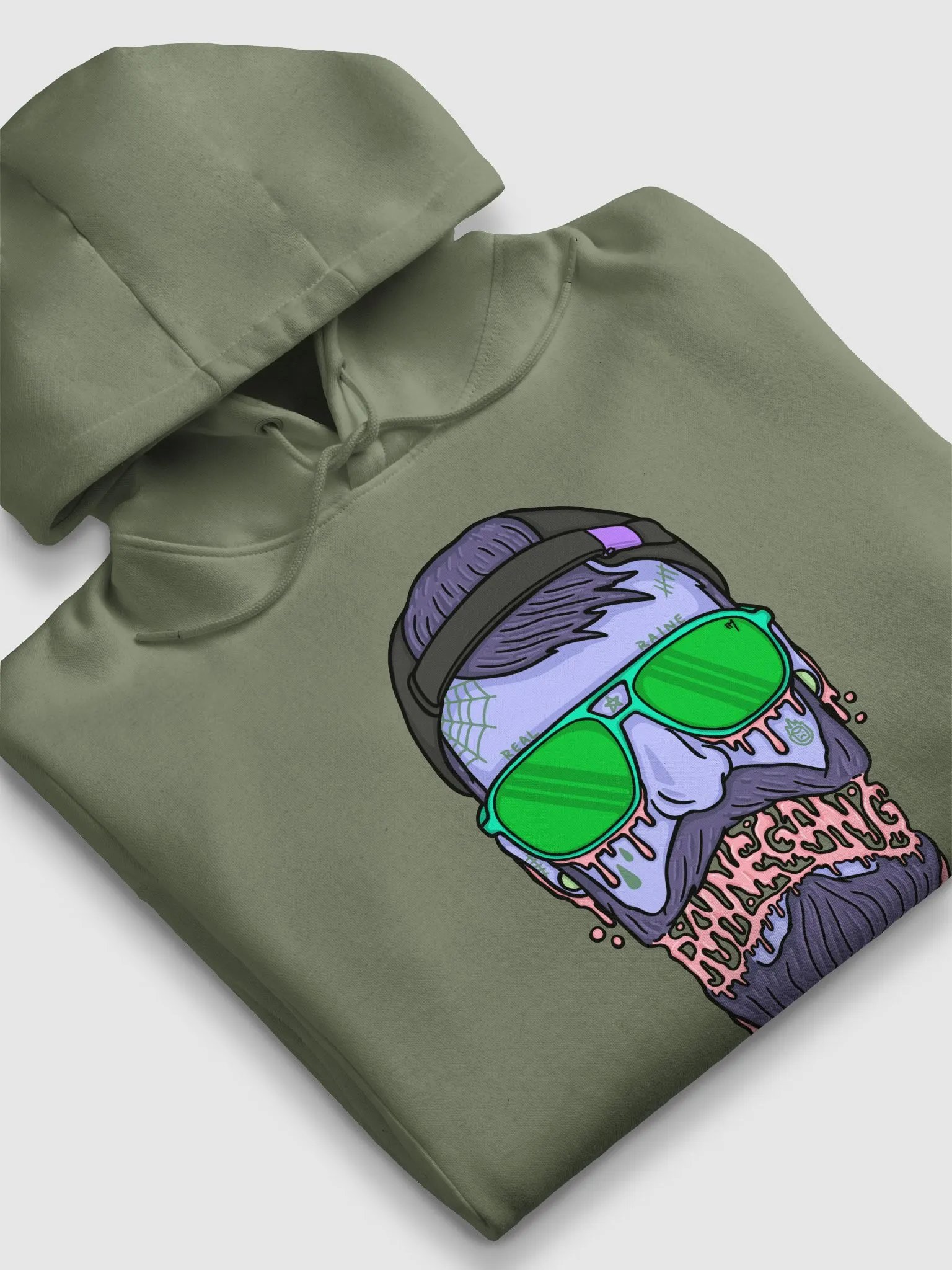 SLIME BOY HOODIE V3 product image (26)