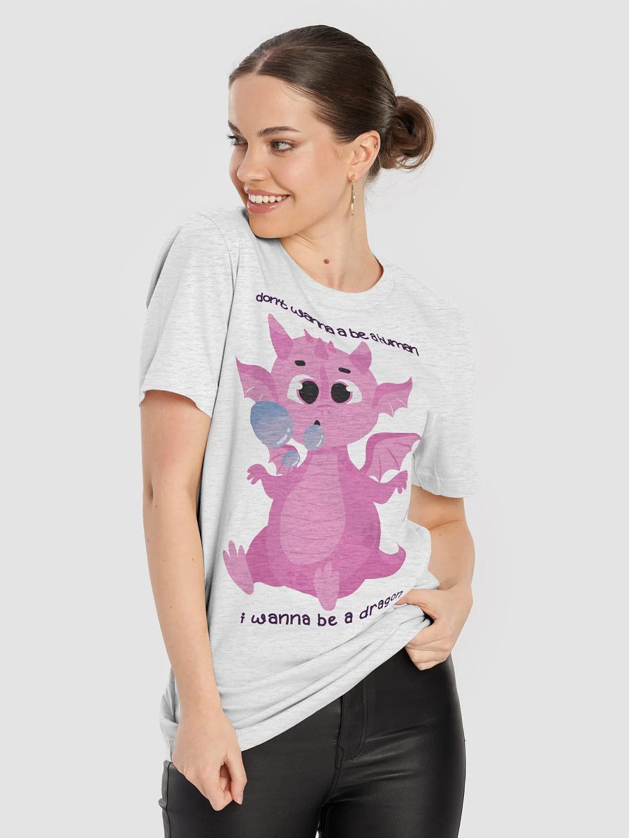Dragon Dreams Unisex T-Shirt product image (84)