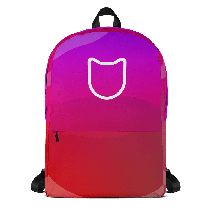 Vibrancy - Backpack product image (1)
