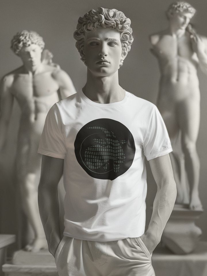 $GOAT Unisex T-Shirt product image (1)