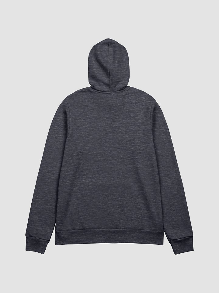 Panda Zen Hoodie product image (4)