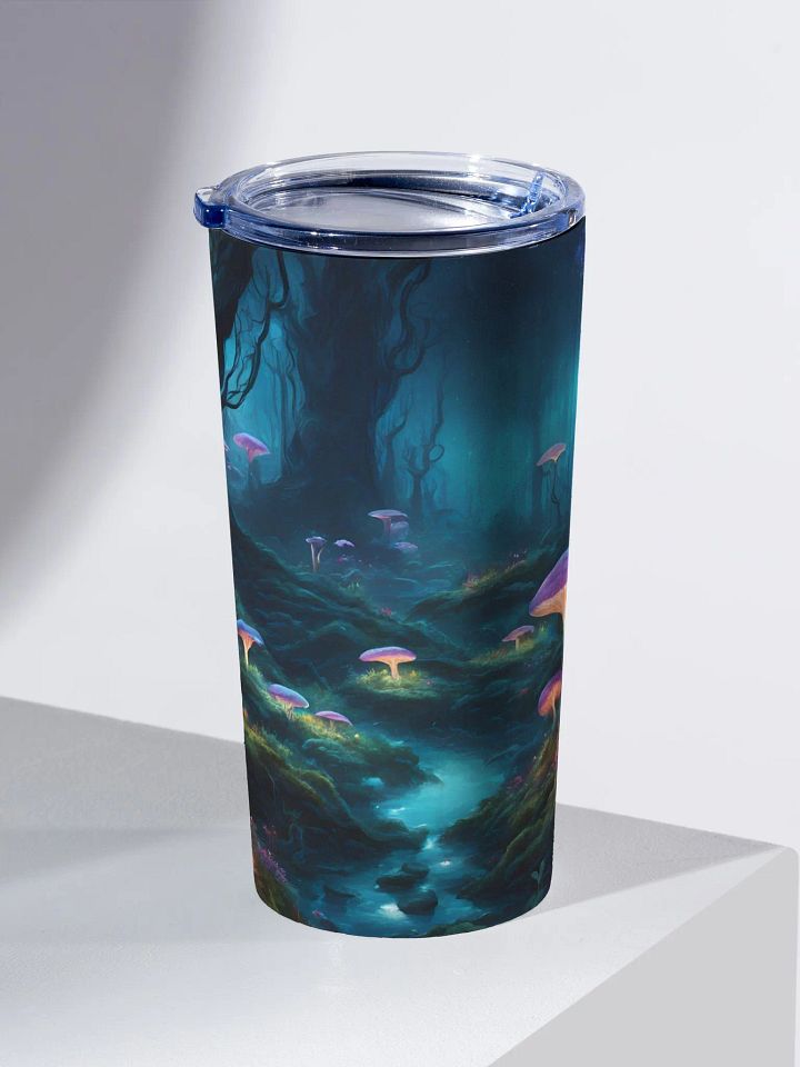 Enchanted Forest Glow 20oz Tumbler product image (2)