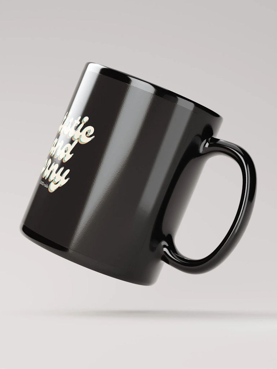 A&H Classic Mug product image (3)