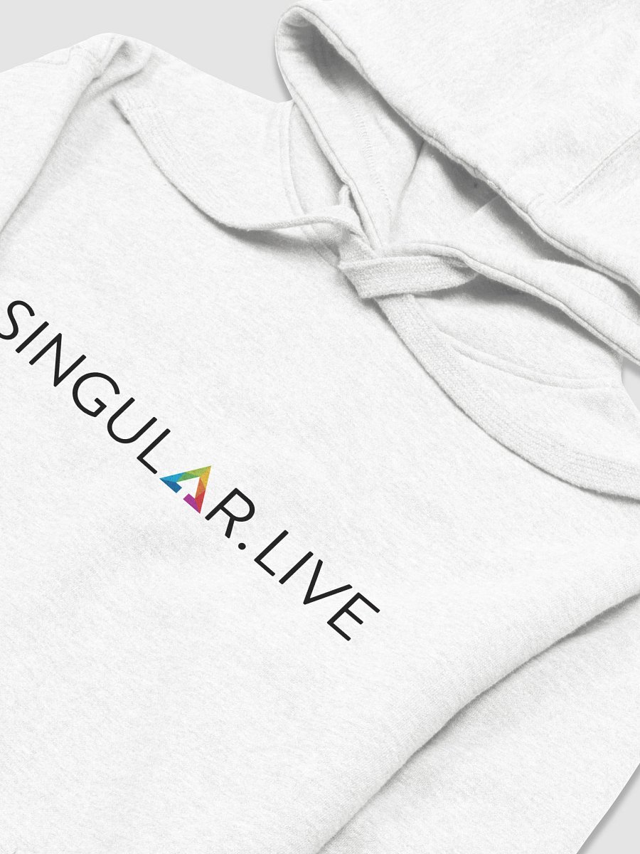 Singular.live - Light Sweatshirt product image (2)