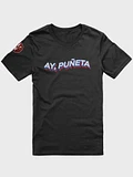 Ay, Puñeta Shirt product image (3)
