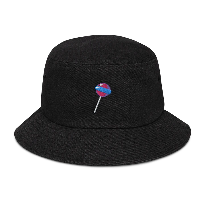 LOLLIPOP Bucket Hat product image (1)