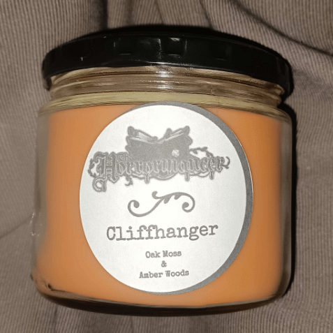 Cliffhanger product image (2)