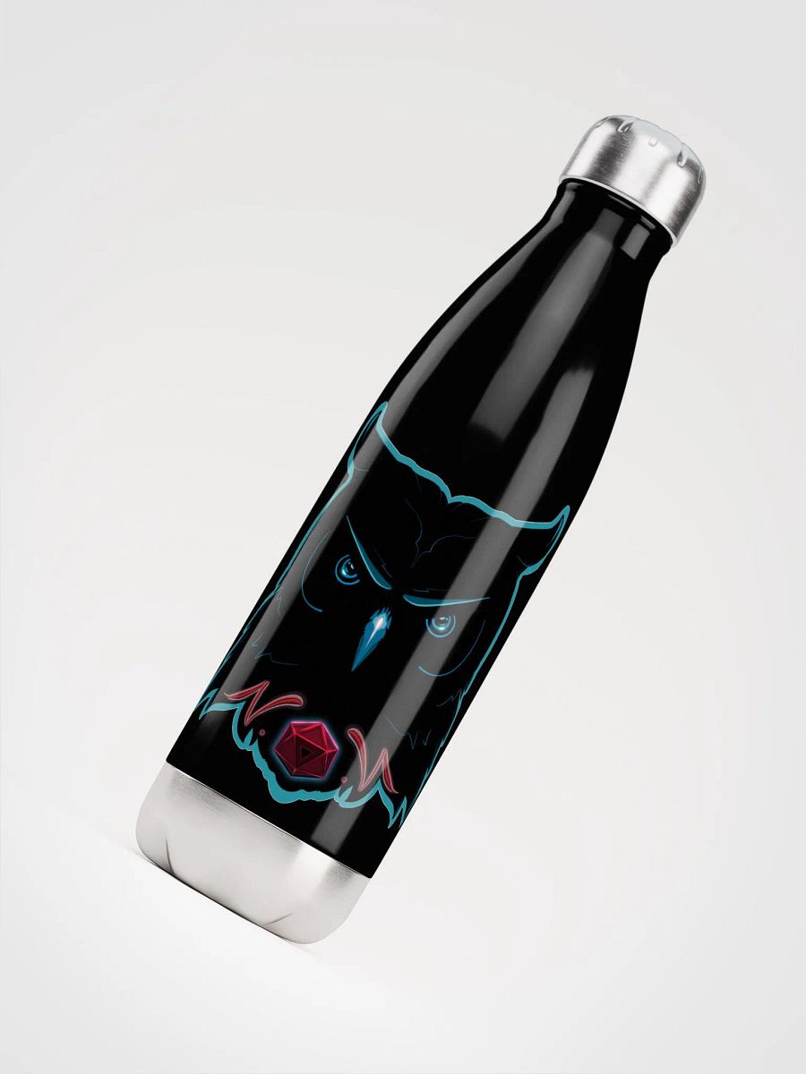 Night Owl Travel Mug product image (7)